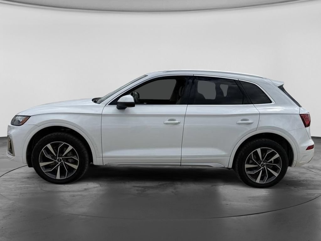 Used 2024 Audi Q5 2.0T Premium Plus AWD/4WD image 7