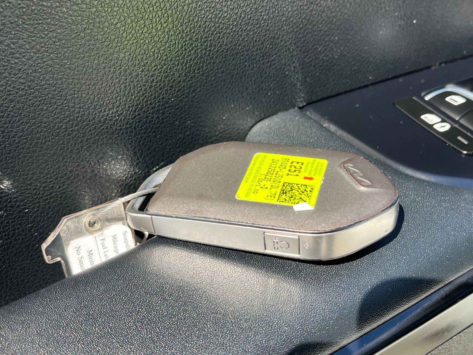 Used 2025 Kia K5 LXS FWD image 25