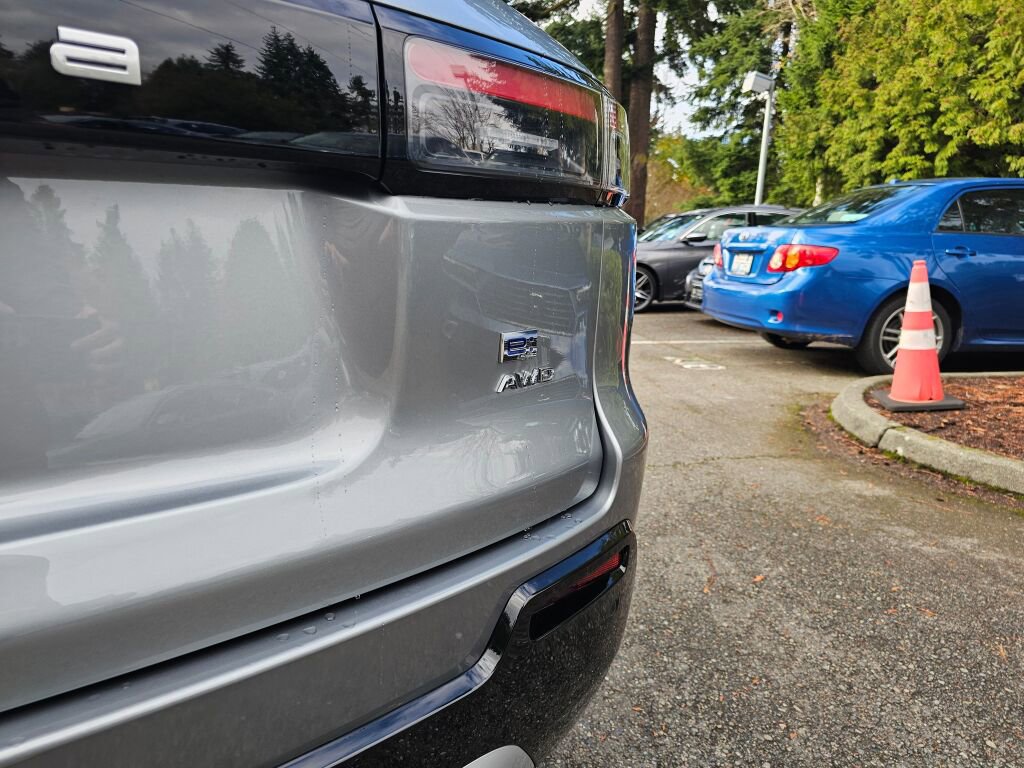 New 2026 Honda Prologue Touring image 11