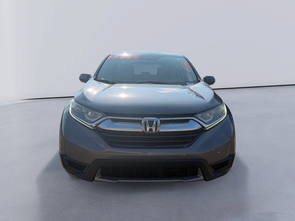 Used 2018 Honda CR-V LX image 8