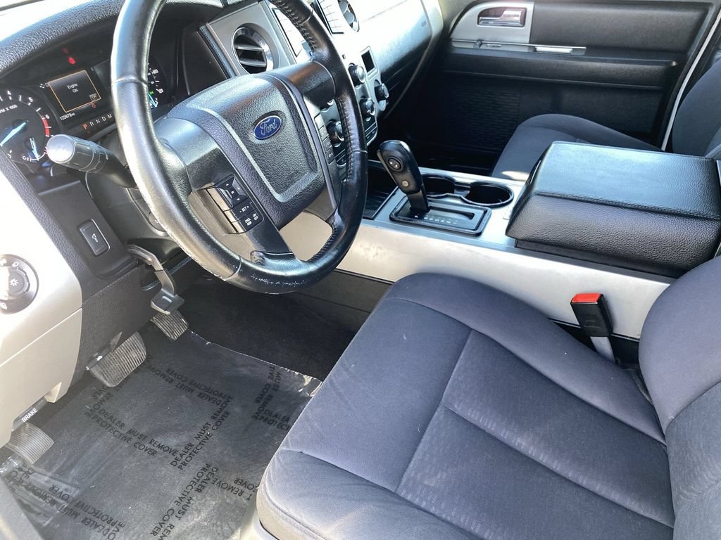 Used 2015 Ford Expedition EL XLT RWD image 26
