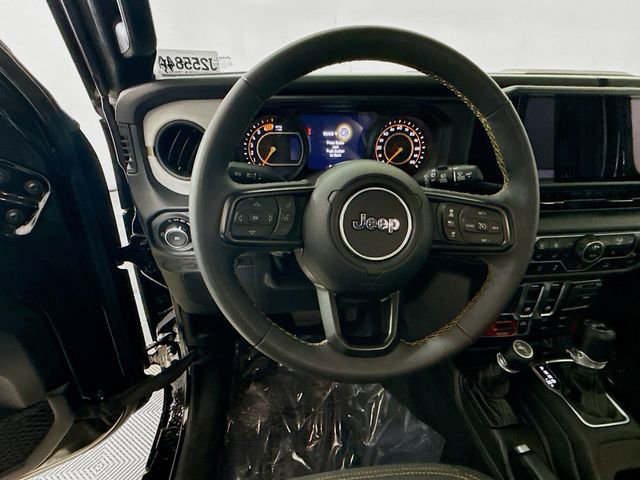 Used 2024 Jeep Wrangler Willys image 11