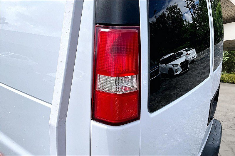 Used 2020 Chevrolet Express 2500 Extended w/ Communications Package RWD image 24