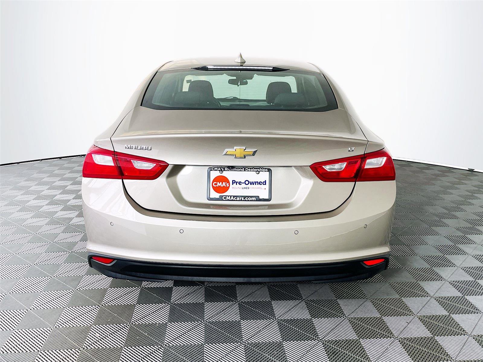 Used 2024 Chevrolet Malibu LT image 7