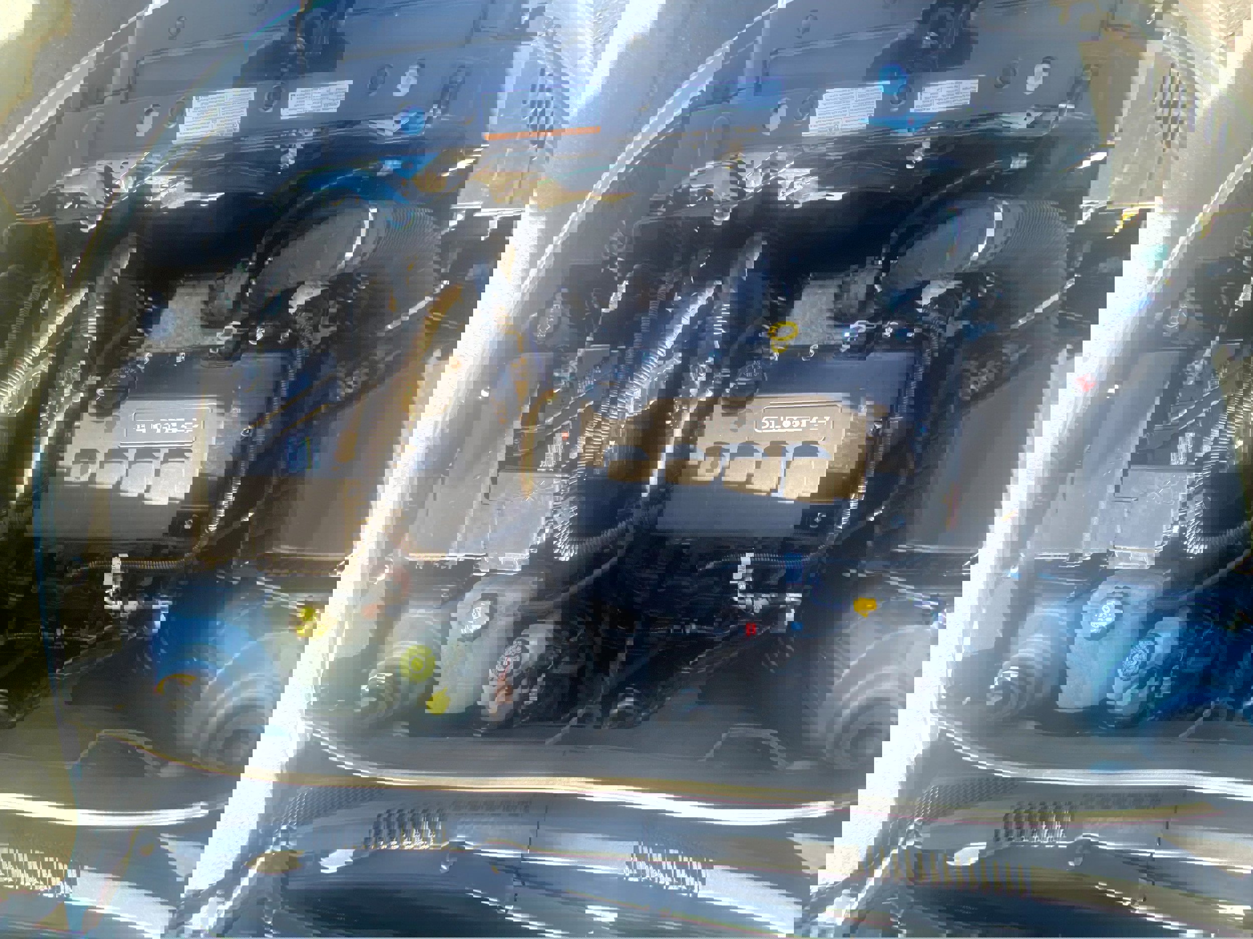 Used 2012 Chevrolet Cruze LT w/ All-Star Edition image 18