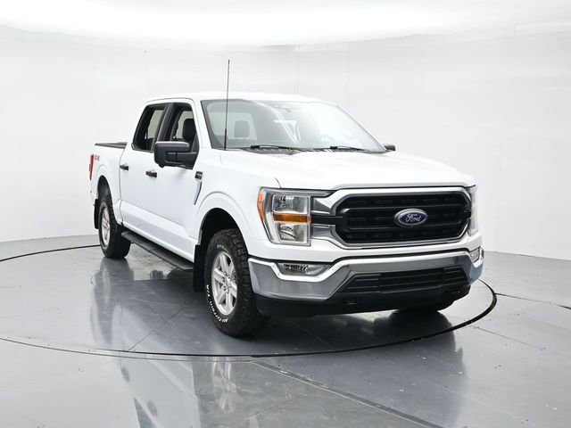 Used 2022 Ford F150 XL image 4