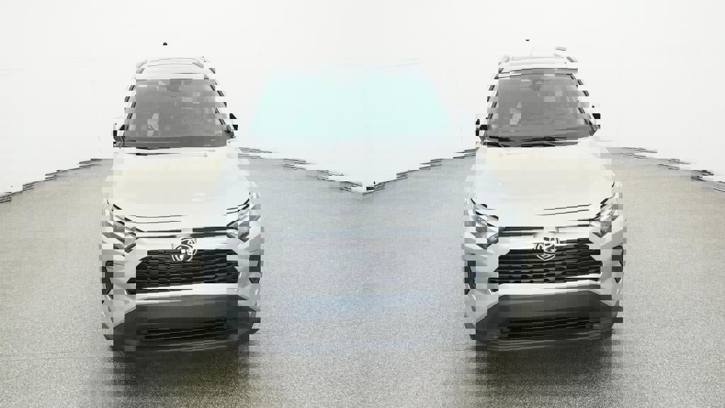 New 2025 Toyota RAV4 XLE image 15