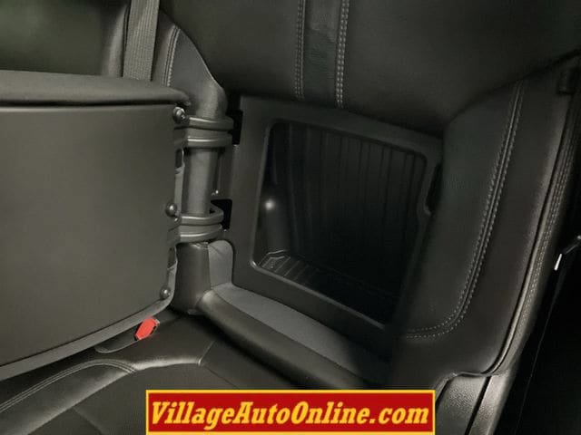 Used 2019 Chevrolet Silverado 1500 High Country w/ Technology Package AWD/4WD image 29