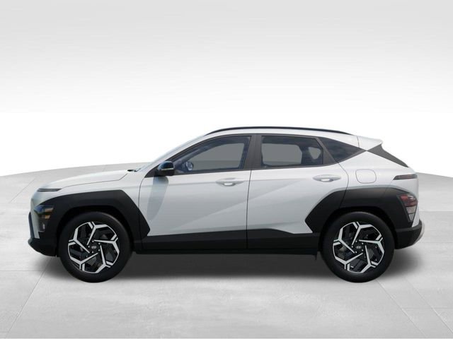 New 2026 Hyundai Kona Limited image 3