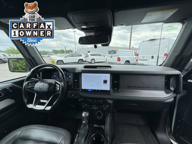 Used 2024 Ford Bronco Big Bend AWD/4WD image 23