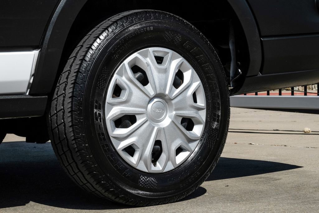 Used 2024 Ford Transit 350 XLT image 52