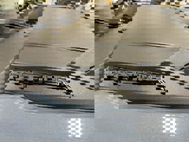 New 2025 Ford Bronco Raptor w/ Interior Carbon Fiber Pack AWD/4WD image 42