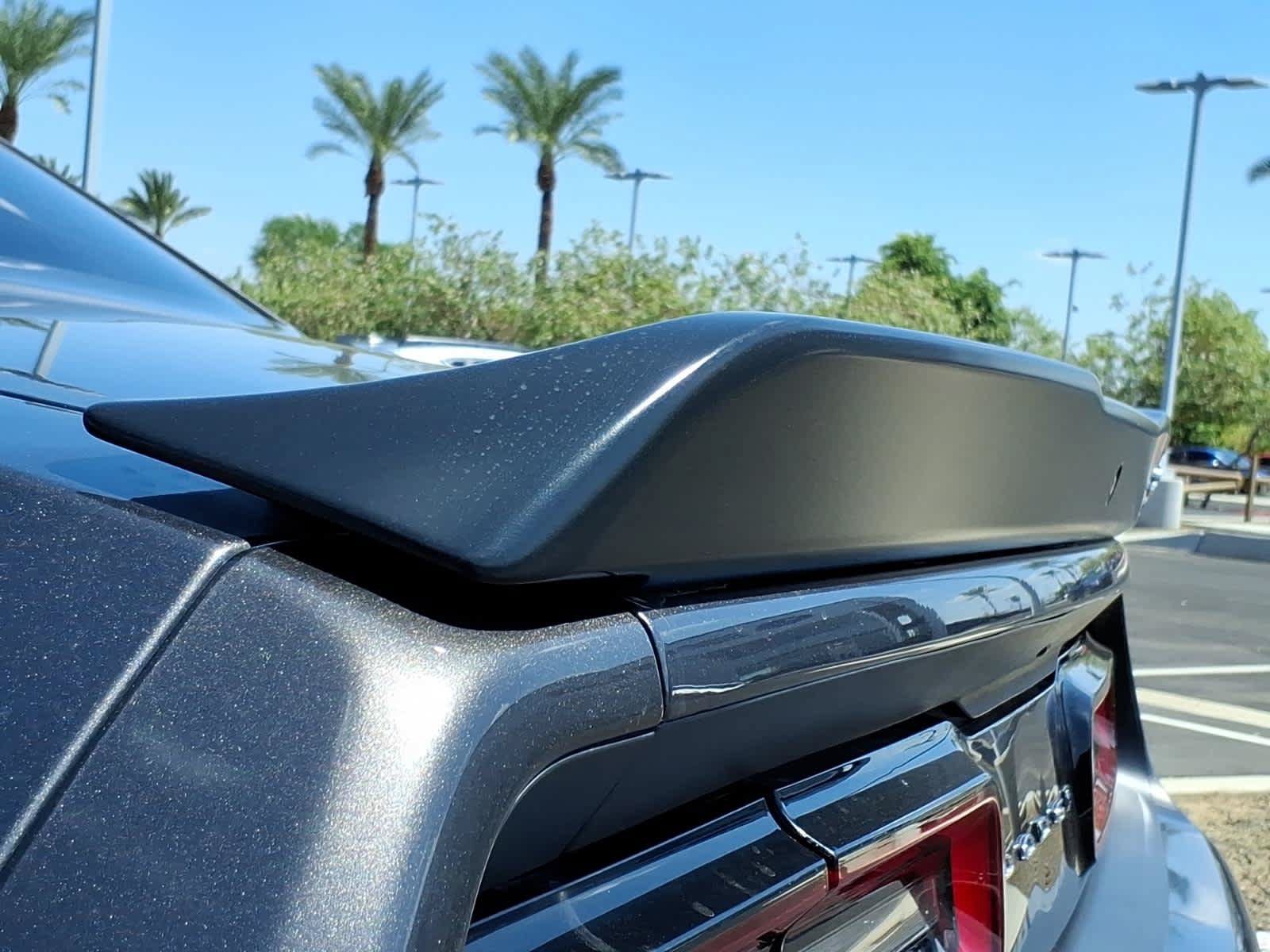 Used 2023 Dodge Challenger R/T Scat Pack RWD image 17