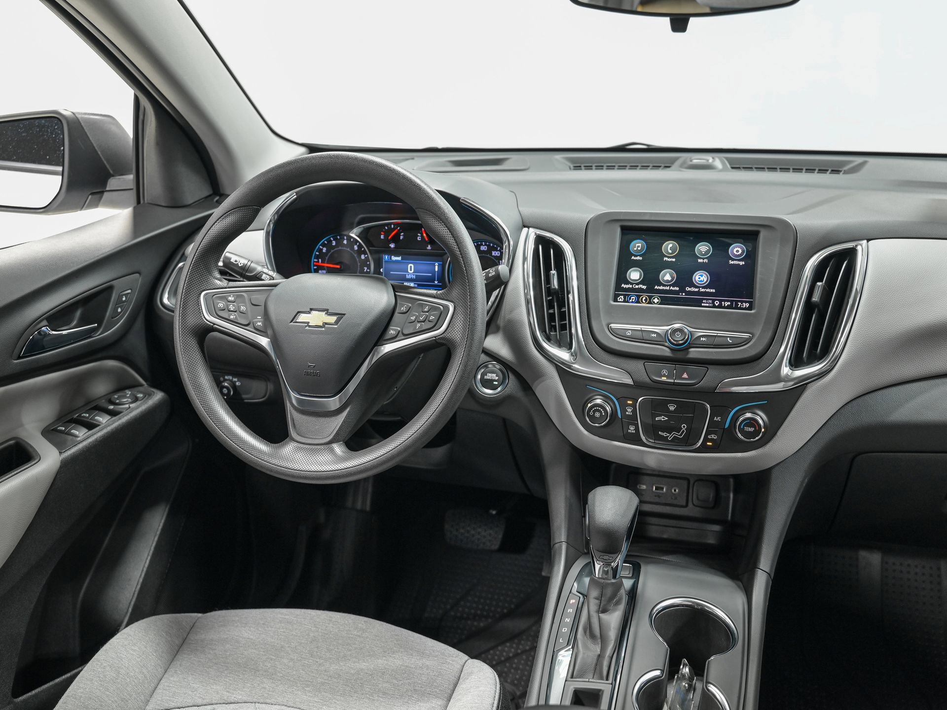 Used 2023 Chevrolet Equinox LS w/ LS Convenience Package image 30