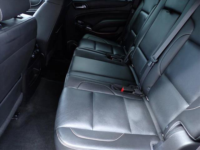 Used 2017 GMC Yukon SLT AWD/4WD image 11