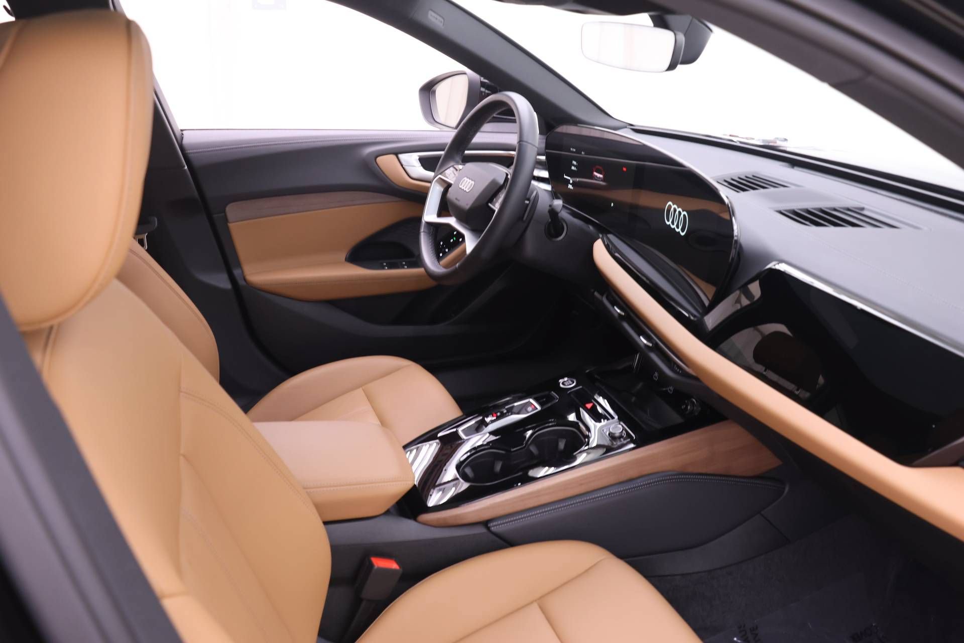 Certified 2025 Audi A5 2.0T Premium w/ Convenience Package AWD/4WD image 22
