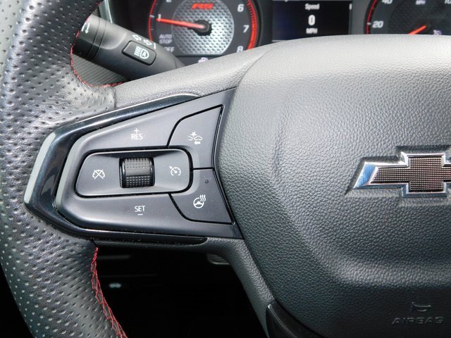 Used 2023 Chevrolet TrailBlazer RS image 28