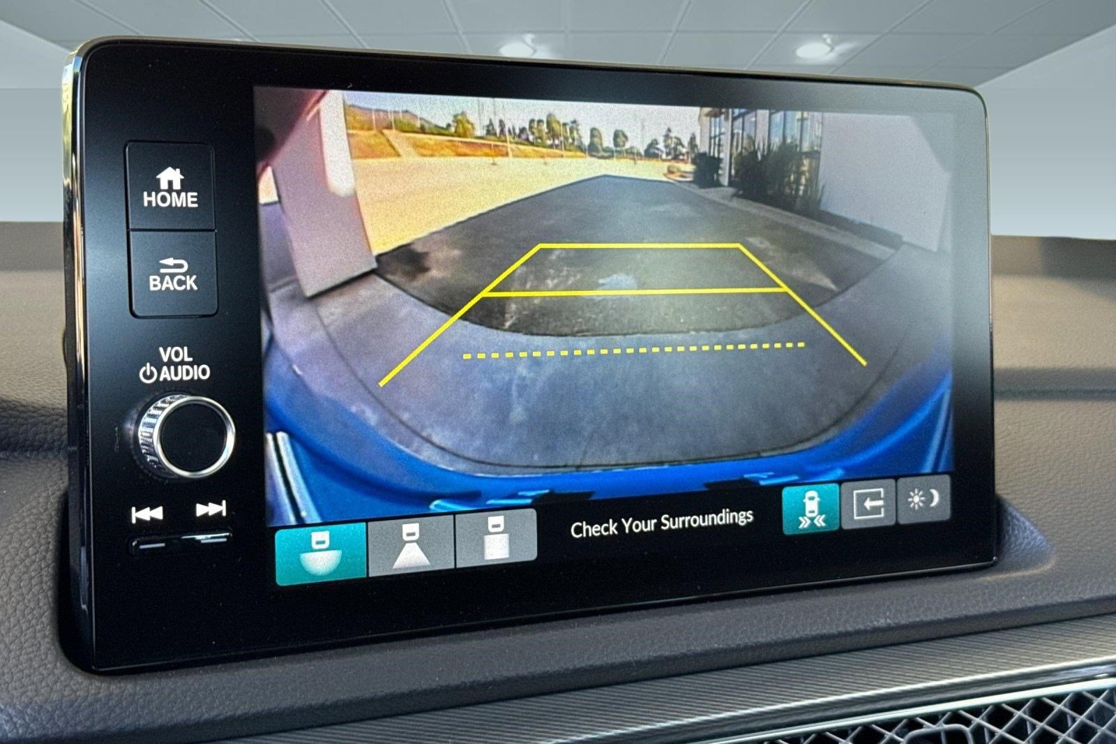 Used 2026 Acura Integra A-Spec image 23