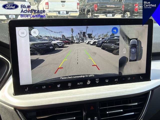 Certified 2023 Ford Escape Platinum w/ Premium Technology Package AWD/4WD image 30