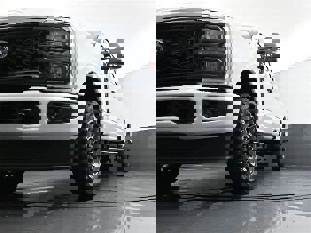 New 2026 Ford F350 XL w/ STX Appearance Package image 30