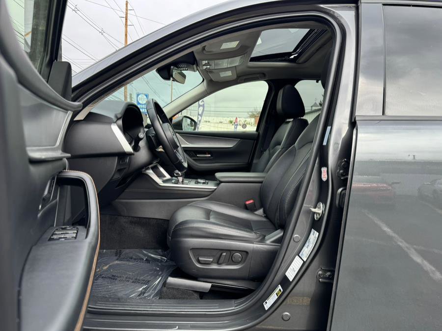 Used 2024 MAZDA CX-90 3.3 Turbo w/ Preferred Plus image 15