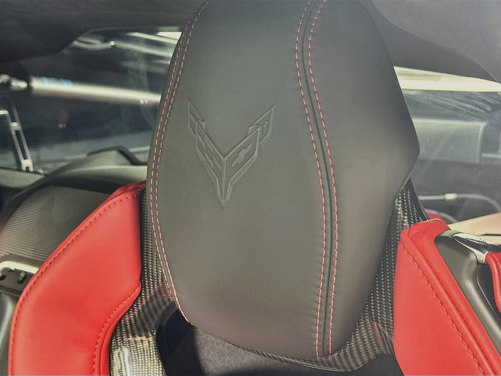 Used 2023 Chevrolet Corvette Stingray Premium Cpe w/ Z51 Performance Package RWD image 45