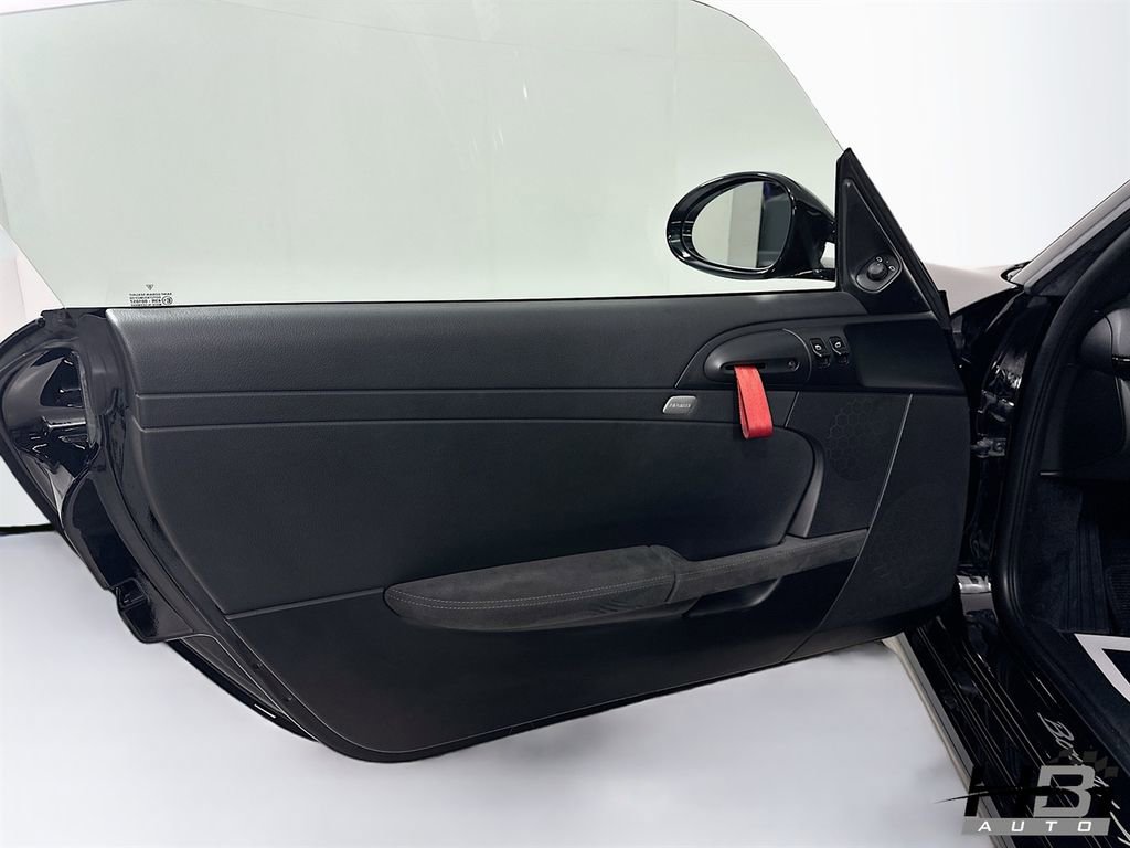 Used 2011 Porsche Boxster Spyder image 14