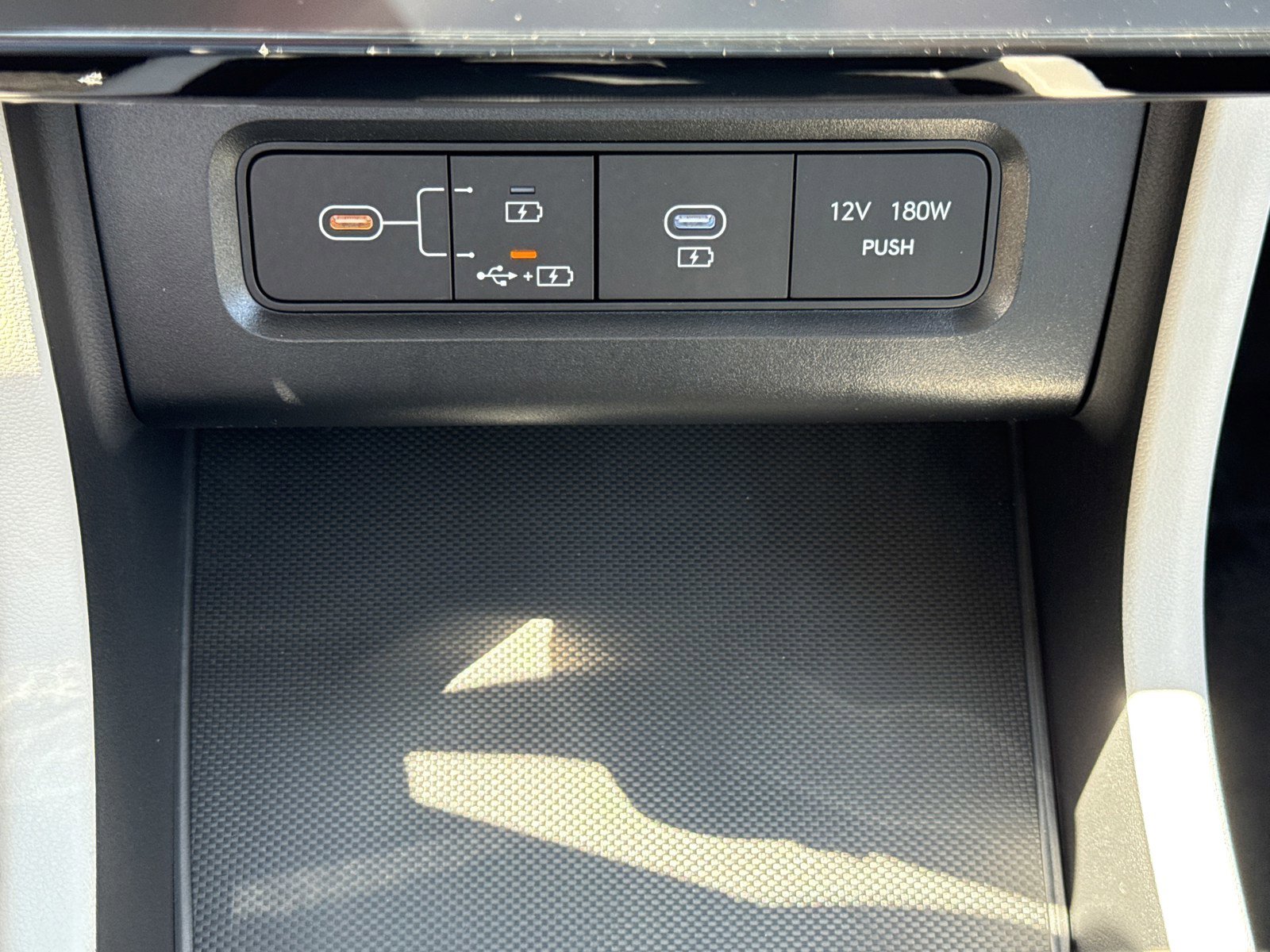 New 2025 Hyundai Tucson Blue w/ Tow & Go Package image 25