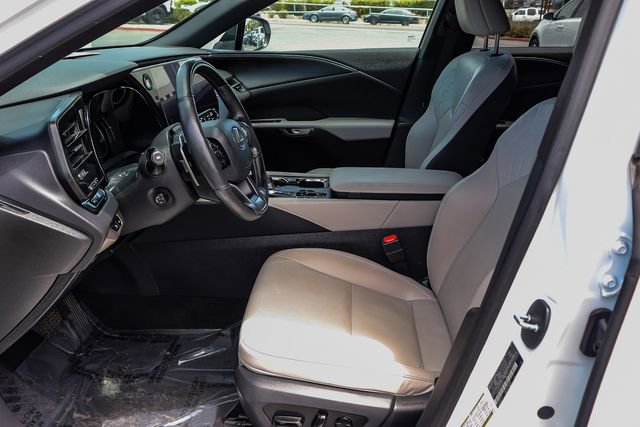 Used 2023 Lexus RX 350 Premium w/ Accessory Package FWD image 21