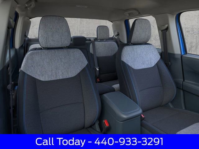 New 2026 Ford Maverick XLT w/ Equipment Group 301A image 12