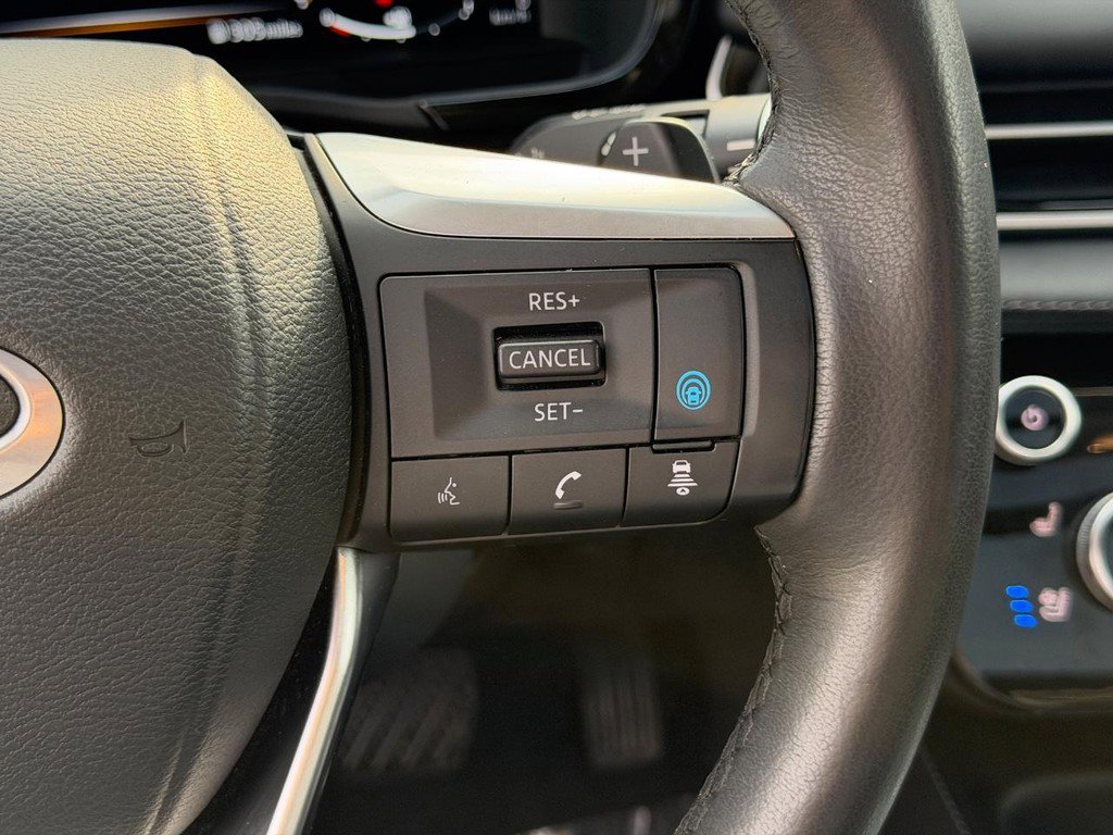 Used 2024 INFINITI QX60 Luxe w/ Vision Package image 22