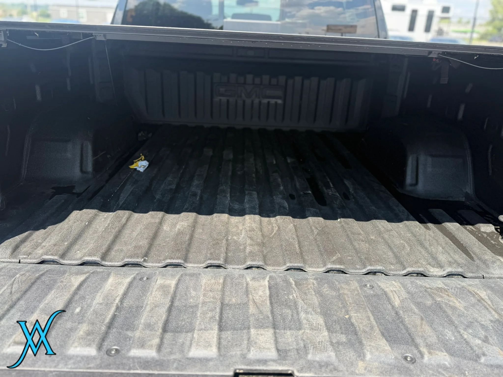 Used 2022 GMC Sierra 1500 Elevation w/ Preferred Package AWD/4WD image 38