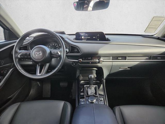 Certified 2024 MAZDA CX-30 AWD 2.5 S w/ Select Sport Pkg image 18