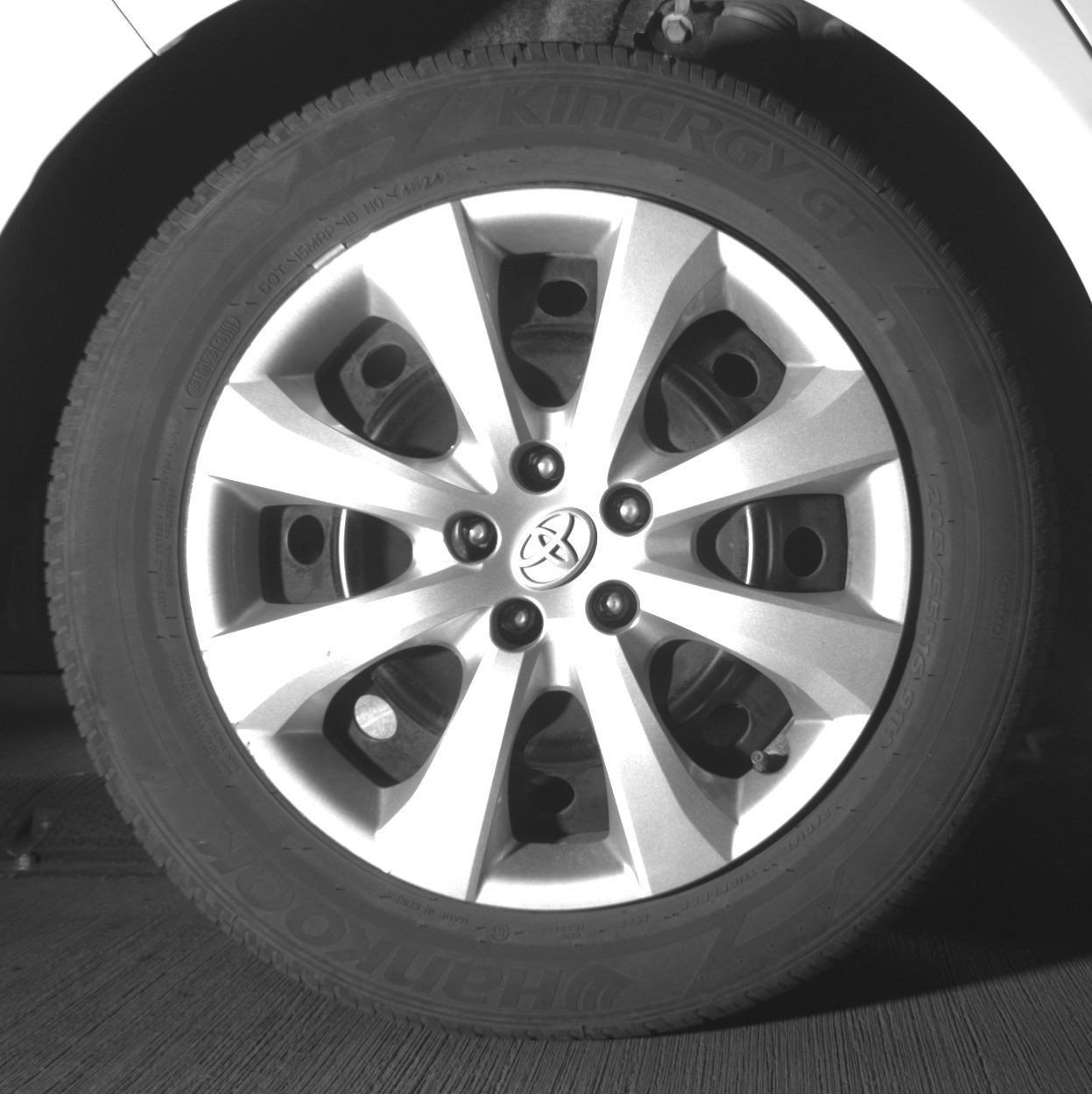 Used 2025 Toyota Corolla LE FWD image 18