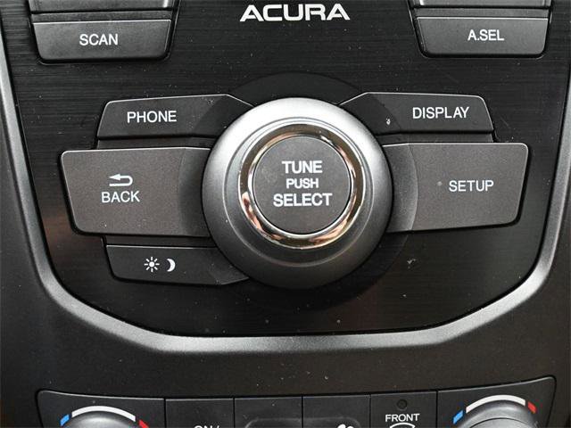 Used 2016 Acura RDX AWD image 26