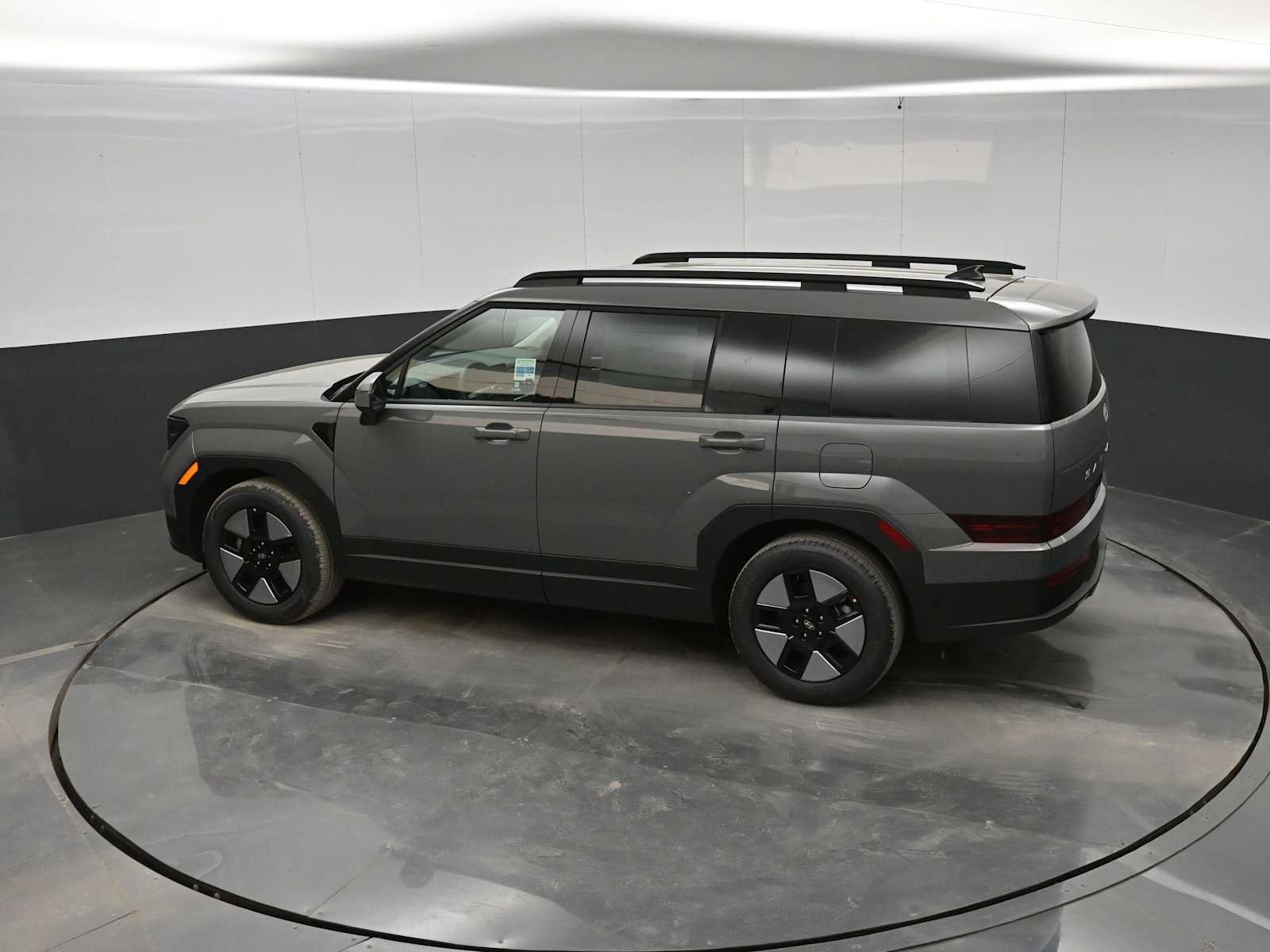 New 2026 Hyundai Santa Fe SEL image 26