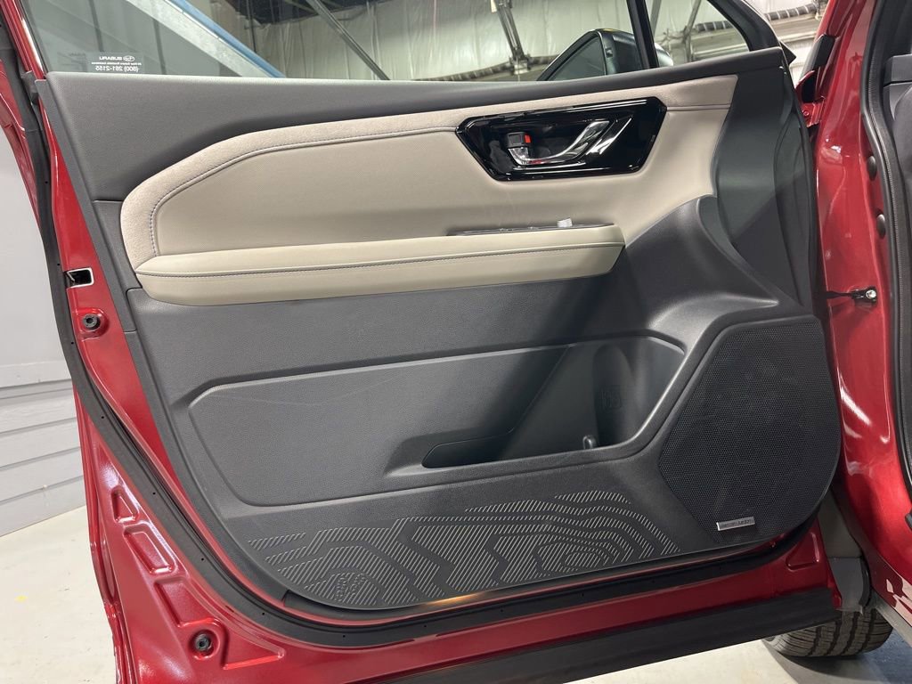 Certified 2026 Subaru Forester Limited image 14