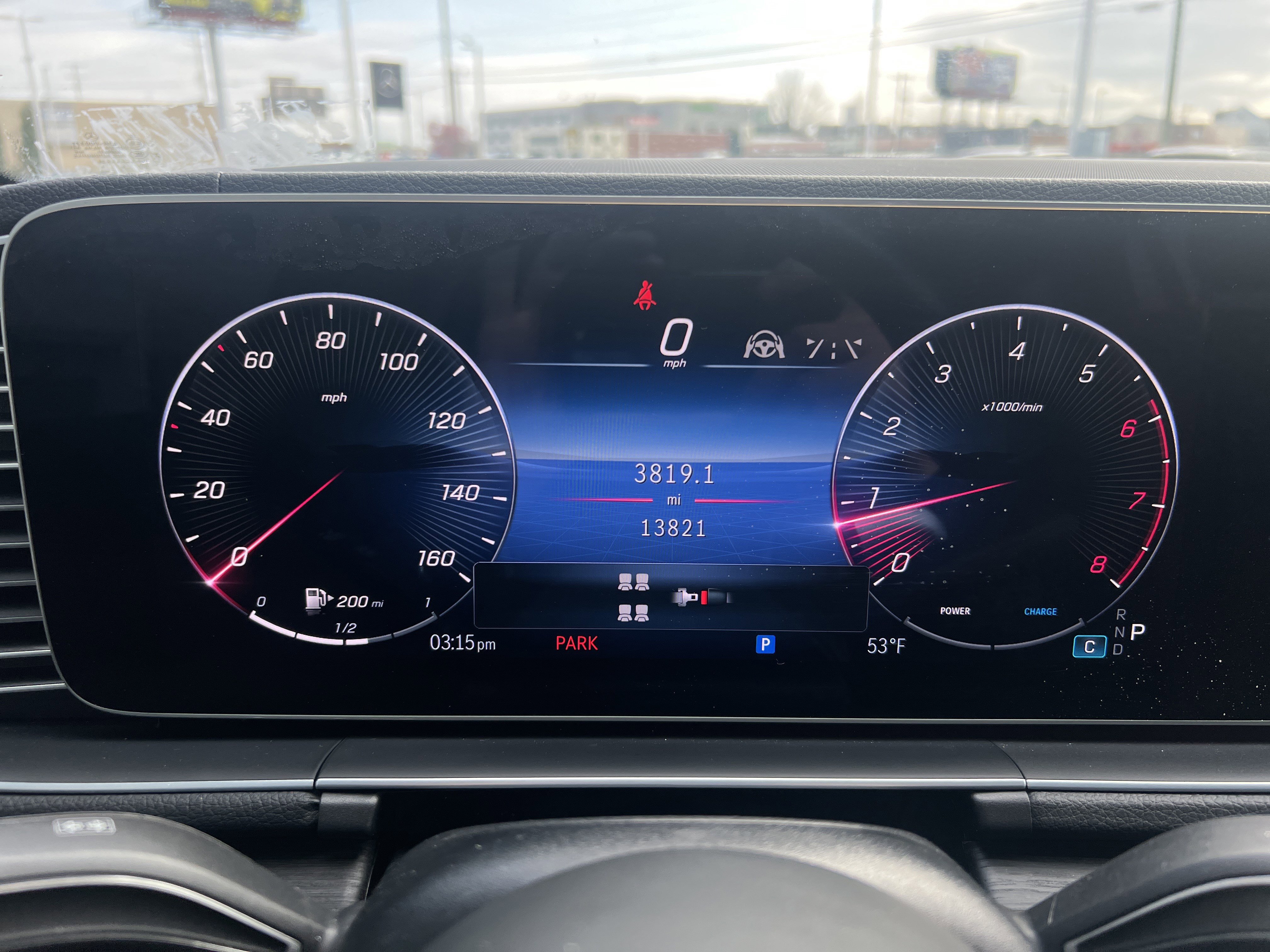Certified 2024 Mercedes-Benz GLS 450 4MATIC image 21