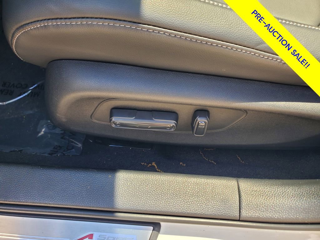 Certified 2024 Acura Integra A-Spec FWD image 18