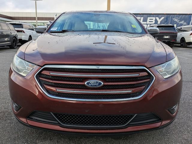 Used 2015 Ford Taurus Limited image 9