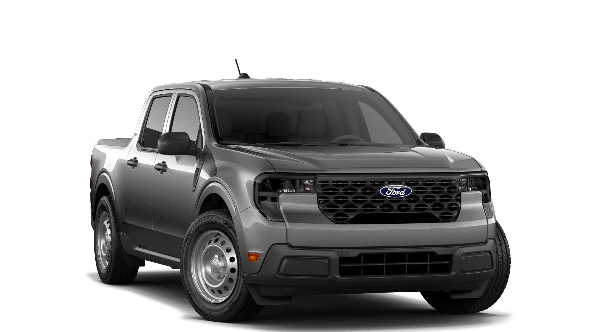 New 2026 Ford Maverick XL image 65