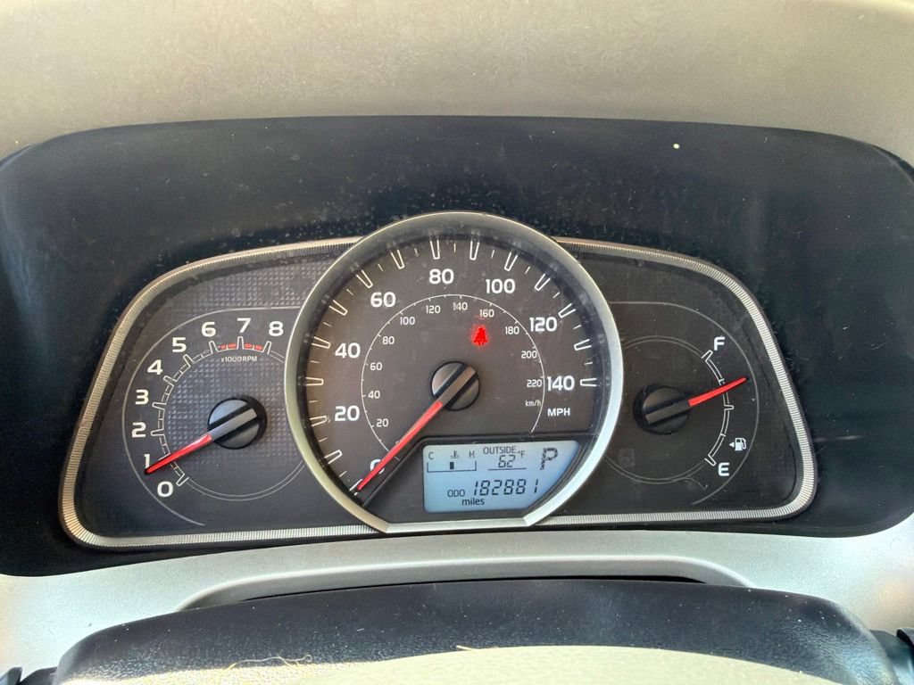 Used 2014 Toyota RAV4 LE FWD image 26