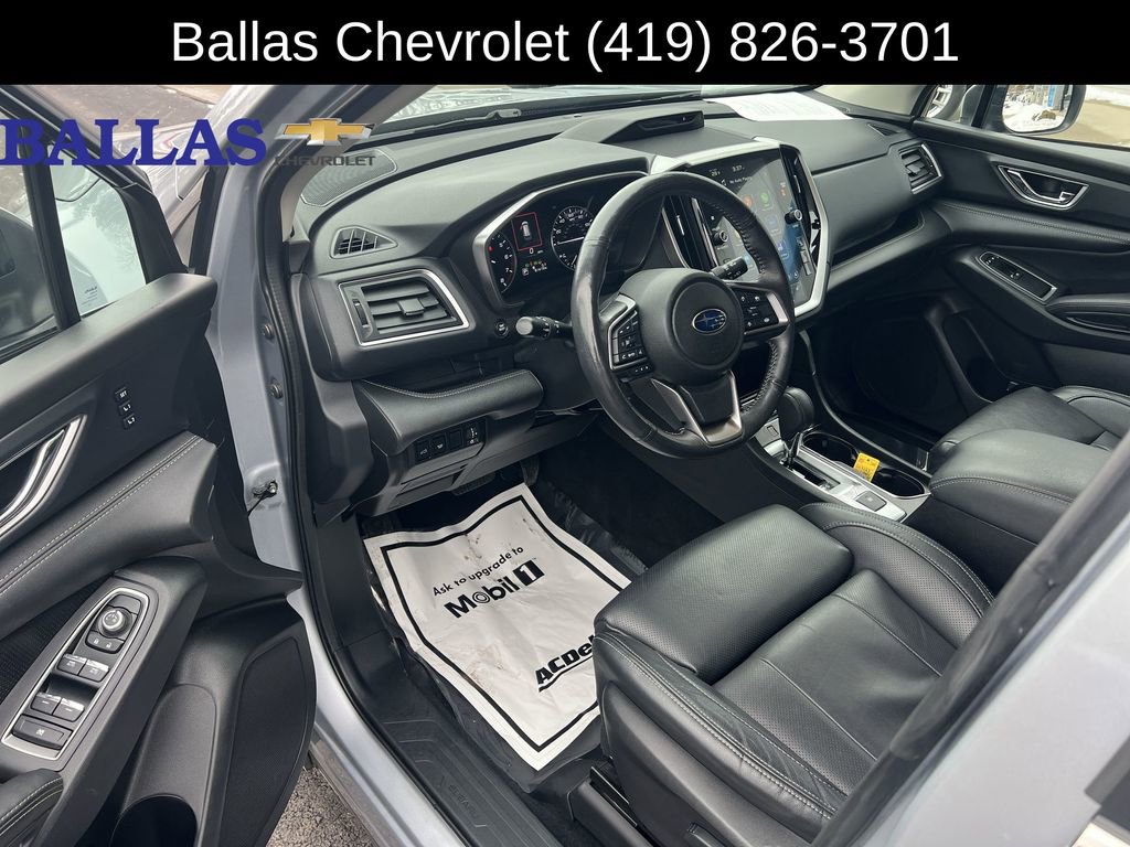 Used 2023 Subaru Ascent Limited image 10