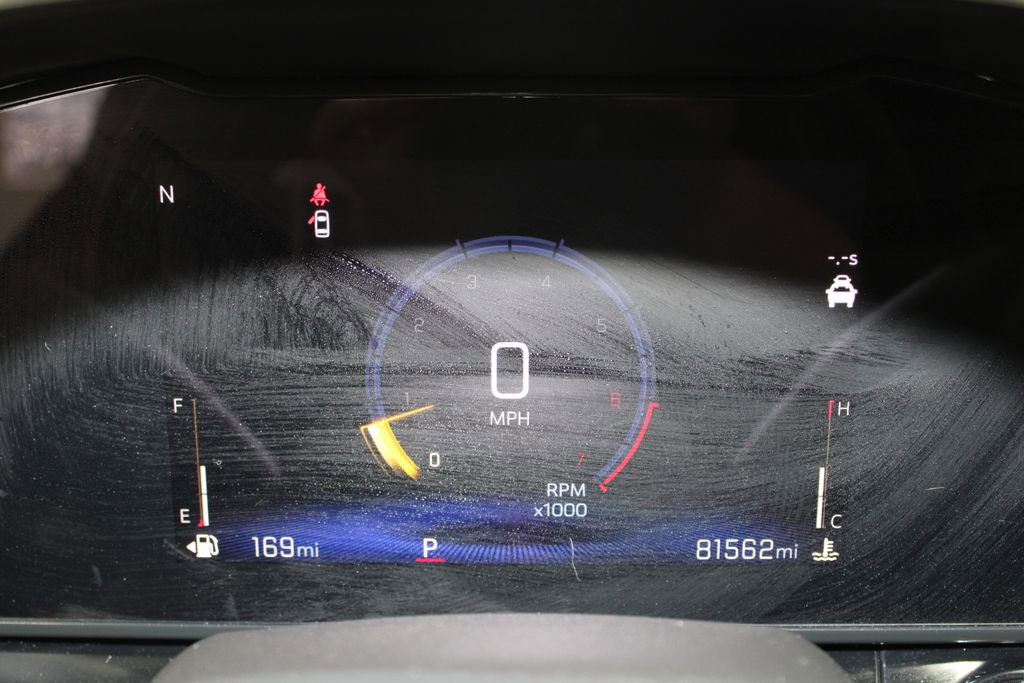 Used 2024 Chevrolet Trax ACTIV w/ Sunroof Package FWD image 18