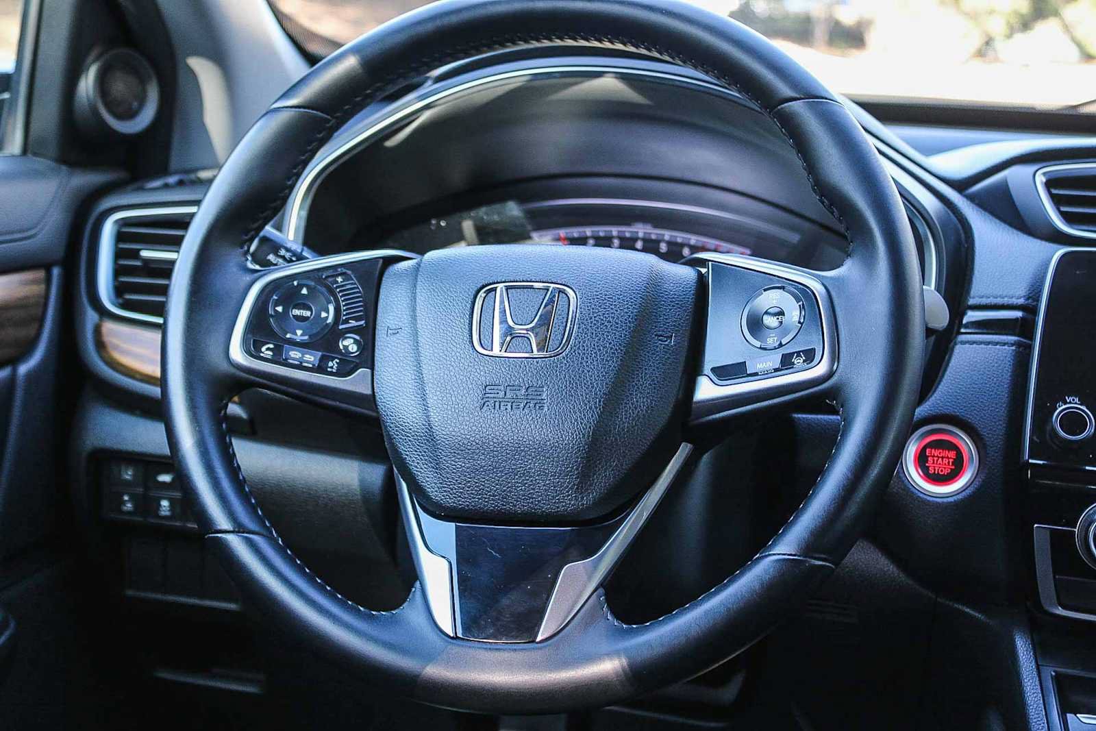 Used 2018 Honda CR-V EX-L image 15