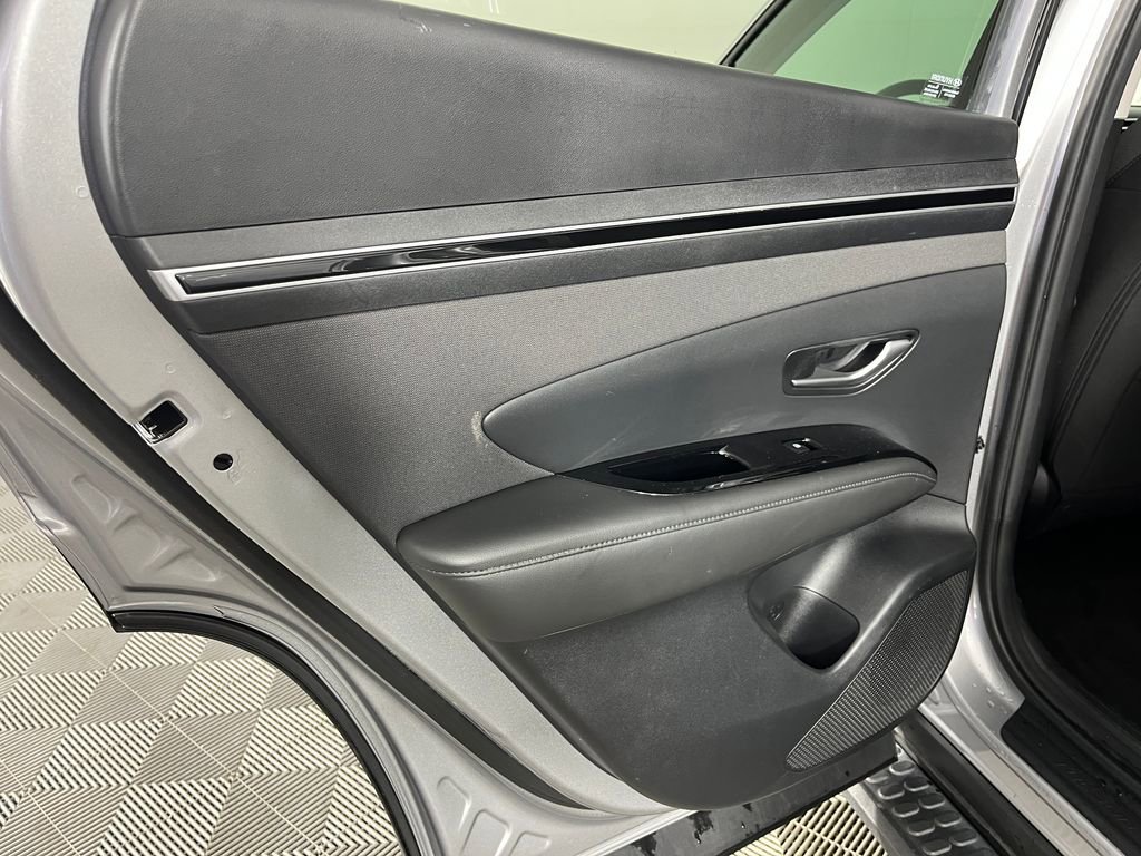 Used 2022 Hyundai Tucson XRT AWD/4WD image 12