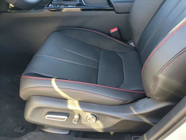 New 2026 Acura ADX A-Spec w/ Advance Package FWD image 4