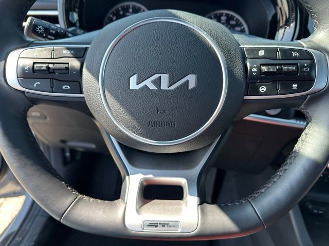 Used 2024 Kia K5 GT-Line AWD/4WD image 26
