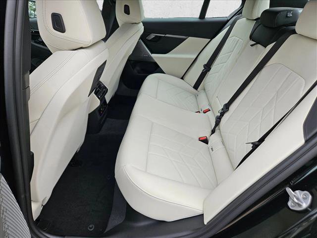New 2026 BMW 530i w/ M Sport Package image 16