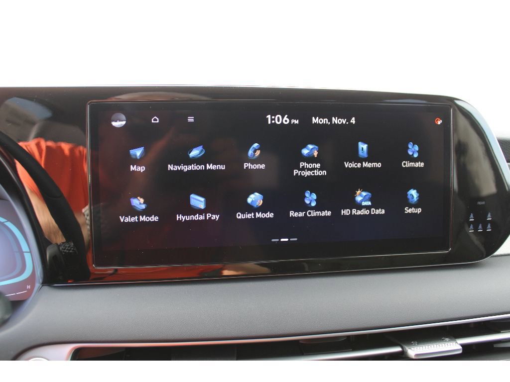 Used 2025 Hyundai Palisade XRT image 26